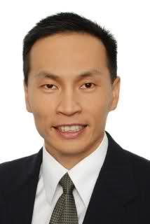 Joel Lin
